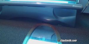 Elay Smith - Tanning Bed Squirt