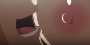 Kutsujoku [Full Episode] 60fps Uncensored Hentai