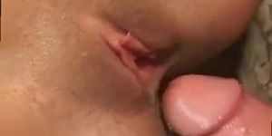 Mrs Spencer fucked in front of hubby