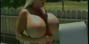 BB Gunns boobwatch (B.B. Gunns)