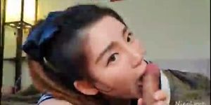 ????  JOTKER.NET << ???? ??? "KOREAN GIRL Chinese student giving passionate blowjob and cum in mouth"  ?? ??? ?? ?