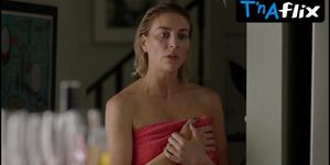 Kate Jenkinson Sexy Scene  in Five Bedrooms