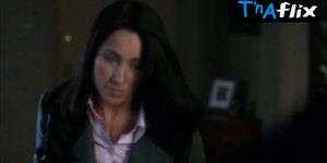 Miranda Frigon Sexy Scene  in Supernatural