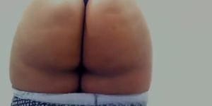 THICK B()()TY AFRICANASS (Tiffany Days)