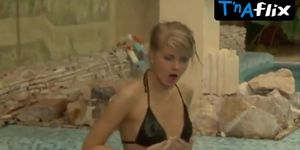 Mariya Klimova Breasts,  Bikini Scene  in Ty Vsegda Budesh So Mnoy