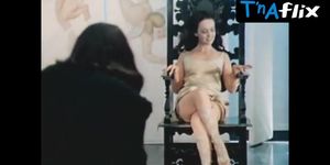Irina Pechernikova Sexy Scene  in Love For Three Oranges