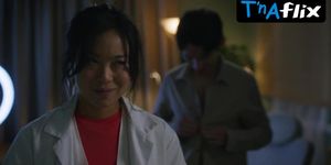 Michelle Ang Sexy Scene  in Homebound 3.0