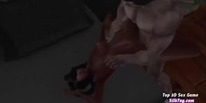 Sexy 3D Porn Game Big Boobs Hot (Sex Games)