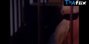Laura Palmer Butt Scene  in Butterscotch: I Am Not A Ghost