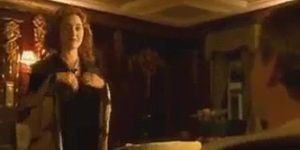 titanic nude scene (Kate Winslet)