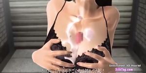 Big Boobs 3D Porn Sex Game For Pc (Sex Games)