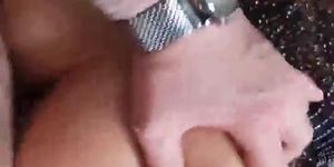Railey Diesel Nude Fishnet Lingerie Anal Sex Video Leaked