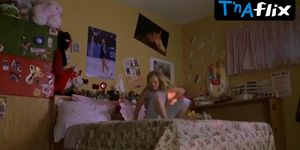 Chloe Grace Moretz Sexy Scene  in Spanktuary (Jennifer Love Hewitt)