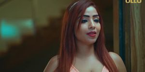 Big Tits Aayushi Jaiswal Hot Series - Badan Part 2