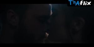 Hera Hilmar Breasts Scene  in A Letter From Helga