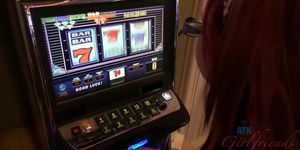 ATK Girlfriends - Vegas Vacation: Mary Jane's Slots, Shopping, & Sexcapades (Mary Jane Mayhem, Paisley Osiris)