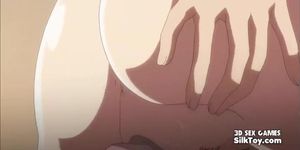 Hentai Big Tits Anime Sis Fucked Hard By Brother