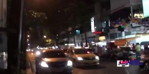 Pattaya Thailand whore mongering