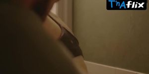 Vanessa Kirby Breasts Scene  in Pieces Of A Woman
