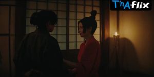 Yuka Kouri Breasts Scene  in Shogun