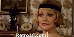 retro sex with doctor