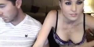 camgirl nice show