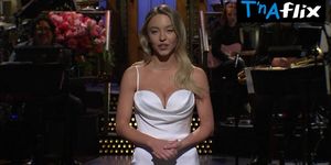 Sydney Sweeney Sexy Scene  in Saturday Night Live