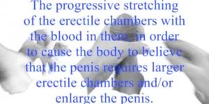 Penis Enlargement Methods