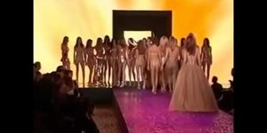 Victoria's Secret Finale Compilation