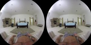 vr porn threesome hd