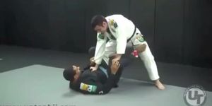 jiu jitsu