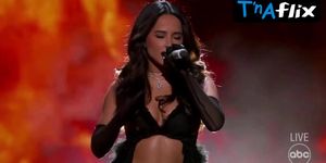 Becky G Sexy Scene  in The Academy Awards