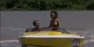 The Beach Sex Trip (Ashlyn Gere, Rocco Siffredi)