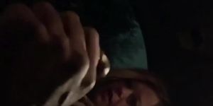 Encoxadajoin Took her dick in the car and made her suck it