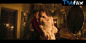 Vanessa Kirby Sexy Scene  in Napoleon