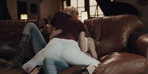 CharlotteStokely_SereneSiren Lesbians