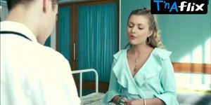 Elena Sinilova Breasts Scene  in Interny