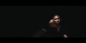 Usher - Crash