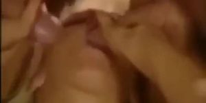 Pornoluver,s Cumshot Delights Compilation