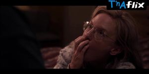 Rachael Harris Sexy Scene  in Natural Selection