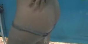 Hot Amateur, Russian, Beach Video Exclusive Version