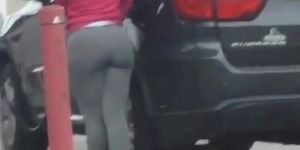 phat ass