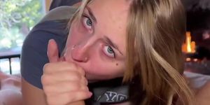 Angel Youngs Anal In Mammoth (Susanne Brend)