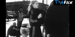 Mariya Shalayeva Breasts Scene  in Odisseya 1989