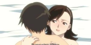 Musuko No Tomodachi Ni Okasarete 1-2 Sex Scenes