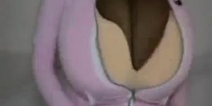 If You Are A Huge Massive Tit Lover Than This Is The Video For You I Personally Huge Massive Gigantic Boobs