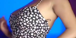 Desi girl Big tits