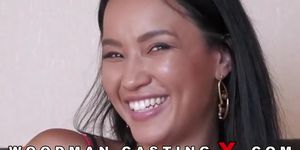 ASIA VARGAS CASTING