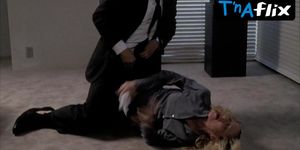 Madonna Butt Scene  in Dangerous Game