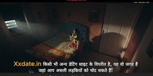 Rough Fucking Sex Video Part 1 (indian_girl , desi_girls )